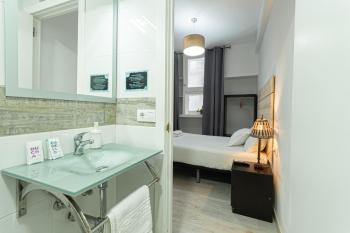 Easy Sants by Bossh! Hotels, Barcelona (fotografie 5)