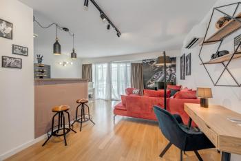 Paparazzi Apartment, Spalato (Split) (foto 2)