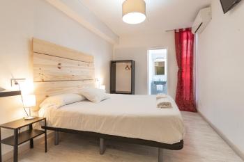Easy Sants by Bossh! Hotels, Barcelona (fotografie 3)