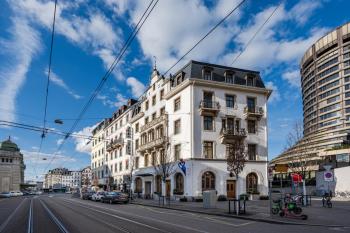 GAIA Hotel Basel - the sustainable 4 star hotel, Bazylea (zdjęcie 5)
