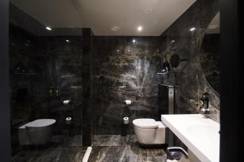 Harmon House - Hotel & Spa, Bruxelles (photo 5)
