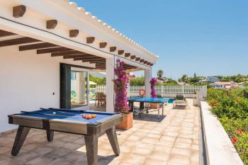 Villa Marisol, Sant Lluís (fotografie 3)