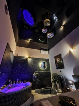 Apartament z jacuzzi Kraków, Cracovie (photo 2)