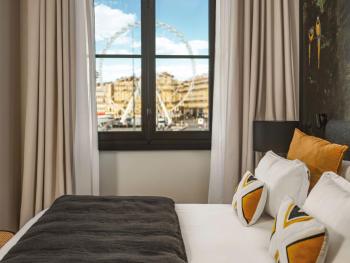 Maisons du Monde Hôtel & Suites - Marseille Vieux Port, Marseille (Foto 3)
