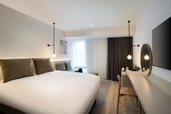 Leonardo Hotel Manchester Piccadilly, Manchester (photo 4)
