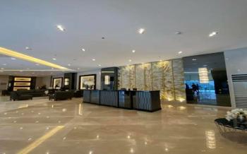 Cozy 1BR with balcony at Fame Residences, Manila (fotografie 3)