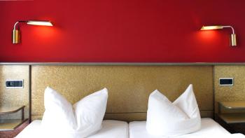 Hotel am Buschkrugpark, Berlin (Foto 5)