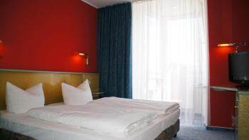 Hotel am Buschkrugpark, Berlin (Foto 4)