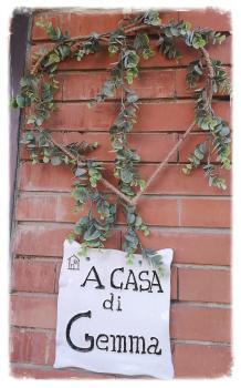 A CASA DI GEMMA, Boloňa (fotografie 4)
