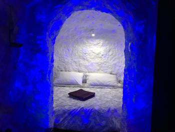 CUEVA EL DUENDE, Grenade (photo 5)