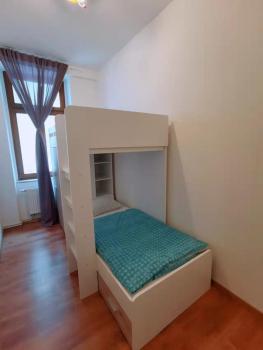 Familienfreundliches Apartment im Zentrum für Geschäftsreisen und privat, Drážďany (fotografie 4)