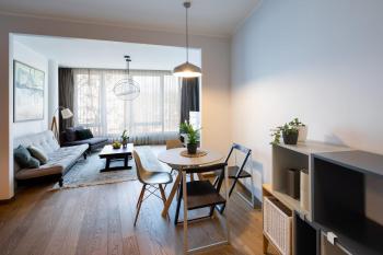 Riga Riverside Spacious One Bedroom Apartment, Riga (foto 5)