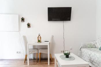 Charming Apt - ideal for Longstays, Vídeň (fotografie 3)