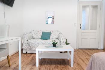 Charming Apt - ideal for Longstays, Vídeň (fotografie 2)
