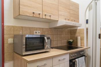 Charming Apt - ideal for Longstays, Vídeň (fotografie 4)
