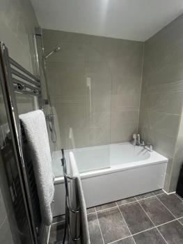 Luxury Chic Apartments, Liverpool (foto 5)