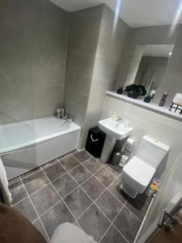 Luxury Chic Apartments, Liverpool (foto 3)