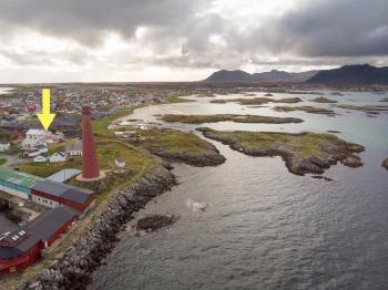 Apt 103 - Andenes Whale Safari Apartments, Andenes (photo 4)