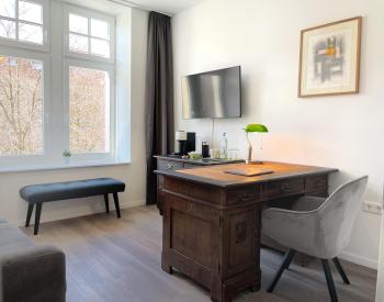 JayBnB - Office Apartment zentral zur Dortmunder Innenstadt, Дортмунд (фото 2)