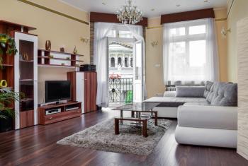 Basilica Apartments, Budapešť (fotografie 3)