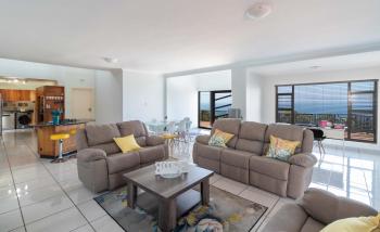 118 - 4 Bedroom House Toti, Amanzimtoti (Foto 5)