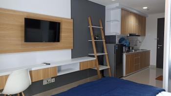 Ruby Apartment #6, Kejayan (Foto 3)