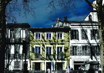 Superbe Grande Maison - Amis - Familles - Entreprises, Tuluza (zdjęcie 2)