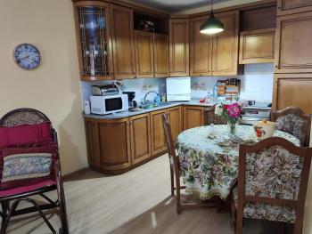 Laku Apartment - At The Heart of Tirana, Tirana (fotografie 3)