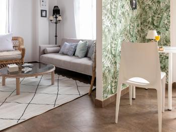 Apartamento Las Tazas (Parking Gratuito), Córdoba (fotografie 4)