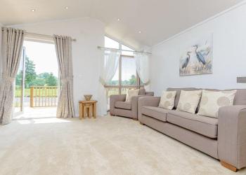 Cherry Tree Lodge, Narberth (fotografie 4)