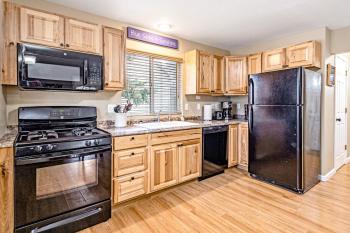 Bungalow on Boyd, Coeur d'Alene (foto 5)