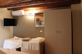 Hotel Rio, Venedig (Foto 3)