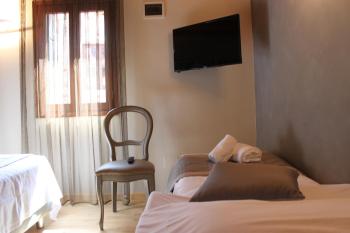 Hotel Rio, Venedig (Foto 4)