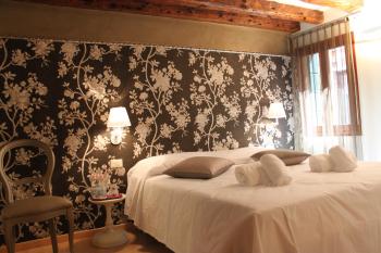 Hotel Rio, Venedig (Foto 5)