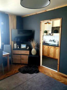 Apartament IZBA W CENTRUM, Zakopane (fotografie 2)