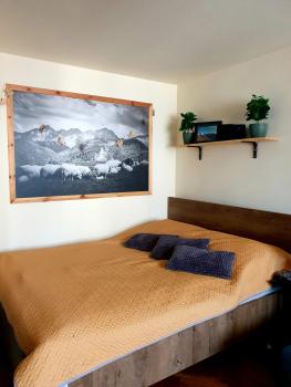 Apartament IZBA W CENTRUM, Zakopane (fotografie 3)