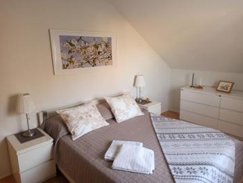 Cosy Loft, Helsinki (photo 3)