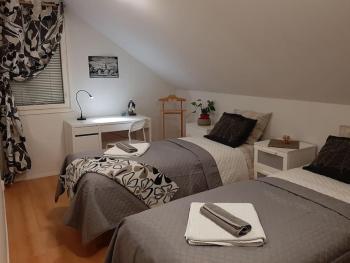 Cosy Loft, Helsinki (photo 5)