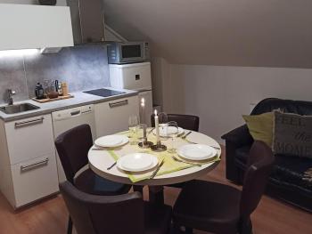 Cosy Loft, Helsinki (photo 4)