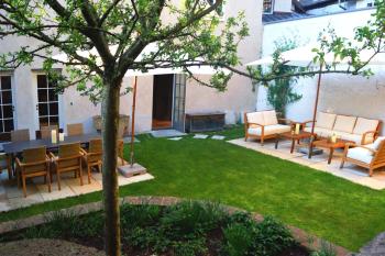 Townhouse Weisses Kreuz Boutiquehotel, Salisburgo (foto 5)