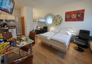 Aparthotel Wilma, Bremen (photo 4)