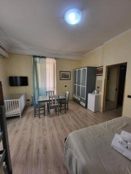 St. Peter's Rooms Rome, Řím (fotografie 4)