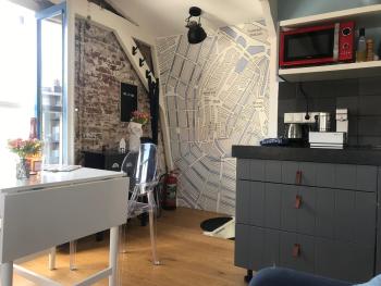 B&B Numero 14, Amsterdam (zdjęcie 3)