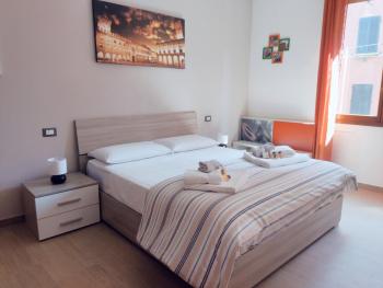 BeHome Apartment Holidays, Bolonia (zdjęcie 4)