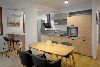 Central Apartments in Skopje City Center, Skopje (photo 4)