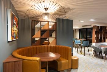 Crowne Plaza Manchester City Centre by IHG, Manchester (photo 4)