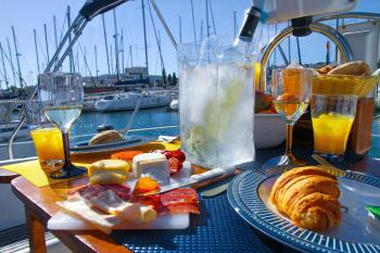 Stay in a Boat - Lisboa, Lissabon (Foto 4)