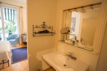 Boutique Hotel Seegarten, Zúrich (foto 2)