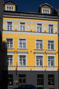 Old Riga Plaza Hotel, Rīga (photo 2)