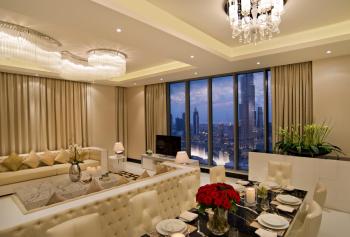 DAMAC Maison Mall Street, Dubai (photo 3)